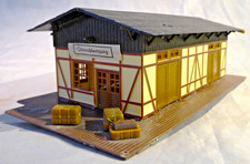 Faller 0472 - faller, –