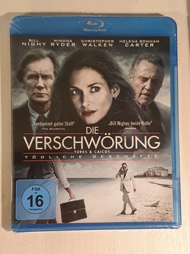 Die verschwörung tödliche - die,