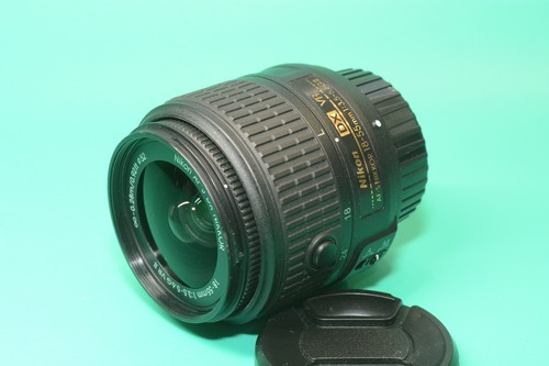 Nikon nikkor 55mm vr - nikkor,