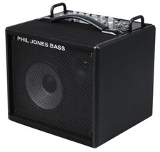 PJB PHIL JONES M7 Micro Bass