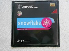 GIANTDRAGON Snowflake |