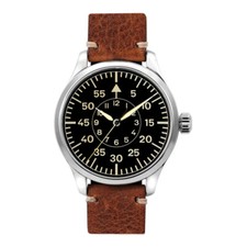 ARISTO Herren Armbanduhr 4H209