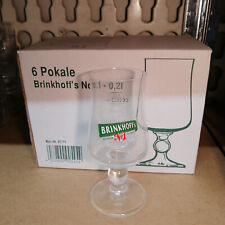 Brinkhoffs Brinkhoff´s 6x