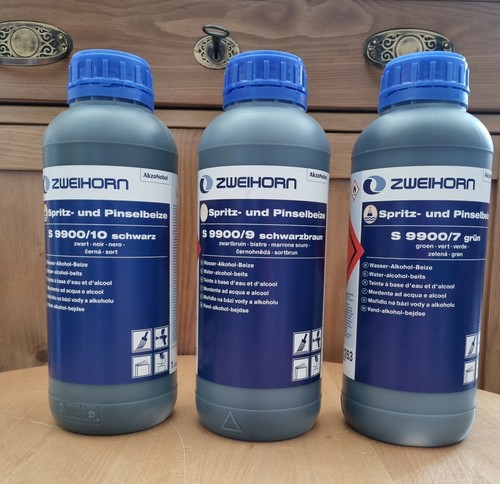 Liter spritz und - 1, spritz-