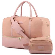 Duffel Canvas Große runde