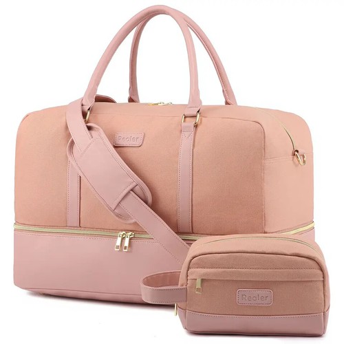 Duffel canvas große runde - duffel,
