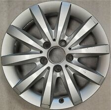 original Mercedes Alufelge 6,5x16 ET49 A B Klasse W246 A2464010202 CLA jante