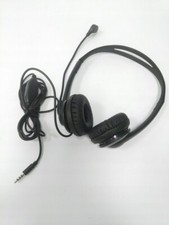 HP Business V2 Computer Over Ear Headset kabelgebunden Schwarz
