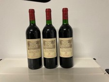 Rotwein Chateau Romefort