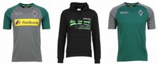 Borussia Mönchengladbach T-Shirt & Hooded