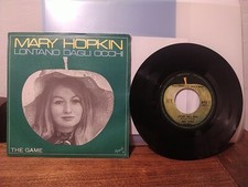 Mary hopkin weit weg von - -, den