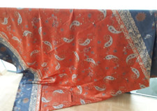 2 neue Bettbezüge Bassetti /