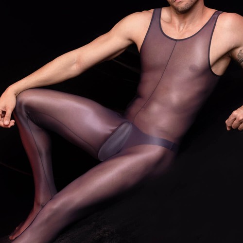 Herren ultrathin durchsichtig - ultrathin,