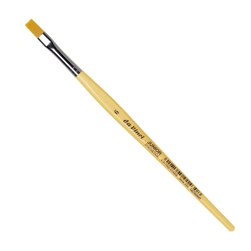 Vinci junior schul pinsel - da,