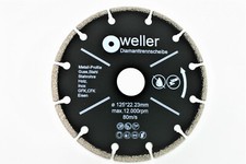 Diamanttrennscheibe Sägeblatt