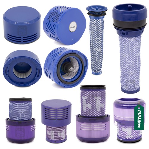Filter kompatibel mit dyson - kompatibel,