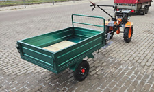 Motorhacke Gartenfräse