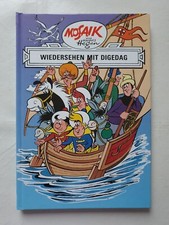 Mosaik Wiedersehen mit Digadag