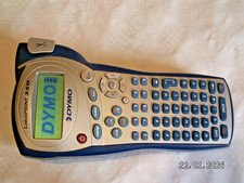 Dymo LabelPoint 350 Thermo