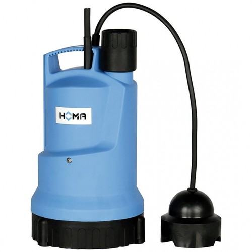 Homa flachsaugerpumpe c240wf - flachsaugerpumpe,