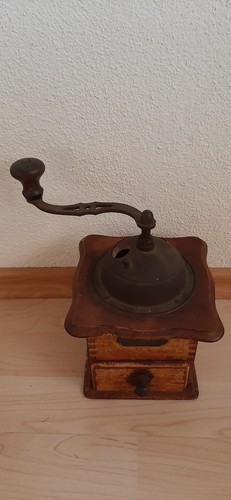 Alte bis sehr - ,