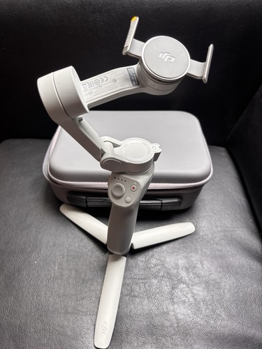 Dji osmo mobile - se, /