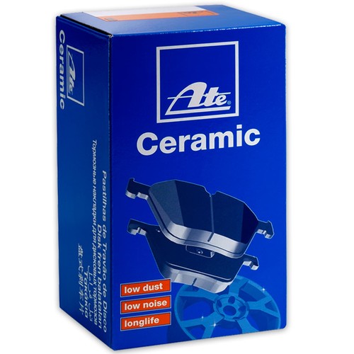Ate ceramic bremsbeläge satz - bremsbelÄge,