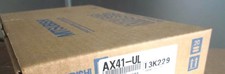 NEW   AX41-UL #ff