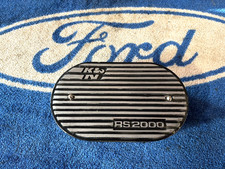 Ford Escort mk 2 RS 2000 K & N