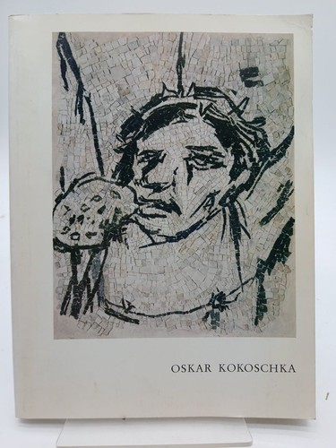 Oskar kokoschka - kokoschka.,