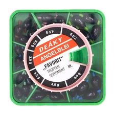 Angel Domäne Tropfenblei