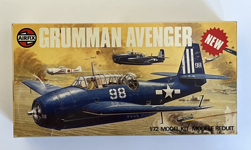 Airfix vintage 03033 - airfix, vintage-03033-9-
