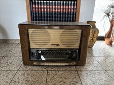 Grundig Radio Type 5050W Radio