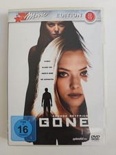 DVD Gone & 100 Feet (TV Movie Edition)