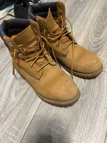 Timberland premium inch boot - premium,