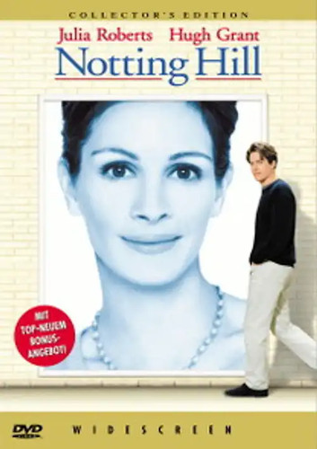 Notting hill collector - notting,