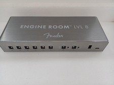 Fender Engine Room LVL8