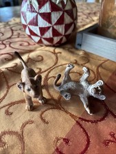 Schleich 14376 + 14364 * Löwenjunge, liegend spielend * Löwenbaby * Wild Life 07