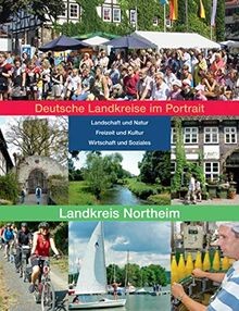 Landkreis northeim von - landkreis,