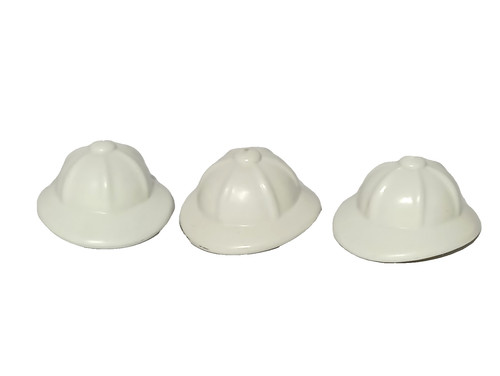 Playmobil weisse - playmobil, x3