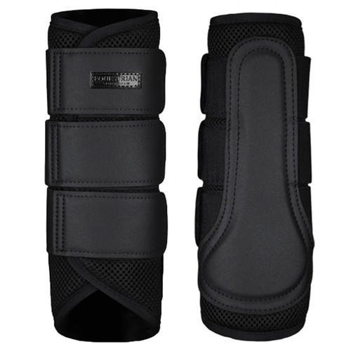 Gamaschen classic mesh boots - mesh,