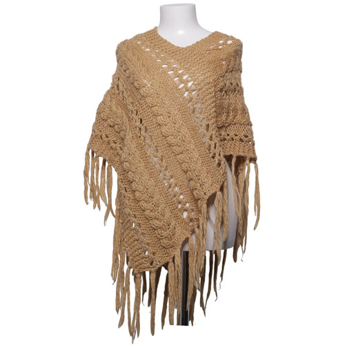 Poncho größe one size - poncho,, größe: