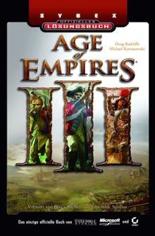 Age empires 3 - of,