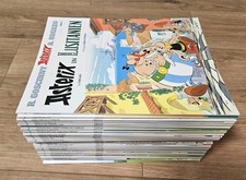 Neuwertig - Alle 1-41 Asterix