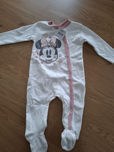 Disney minnie mouse baby - ,