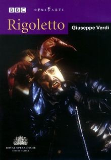 Verdi giuseppe rigoletto - verdi,,