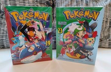 Pokémon Die Ersten Abenteuer