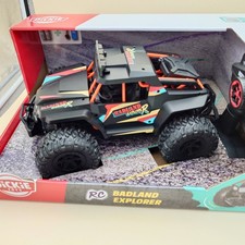 Dickie ferngesteuertes