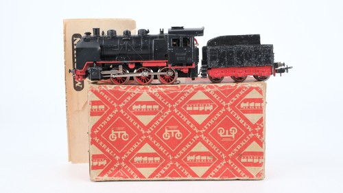 Märklin dampflok 800 - dampflok,
