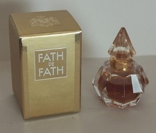 Fath de Fath Miniatur Eau de